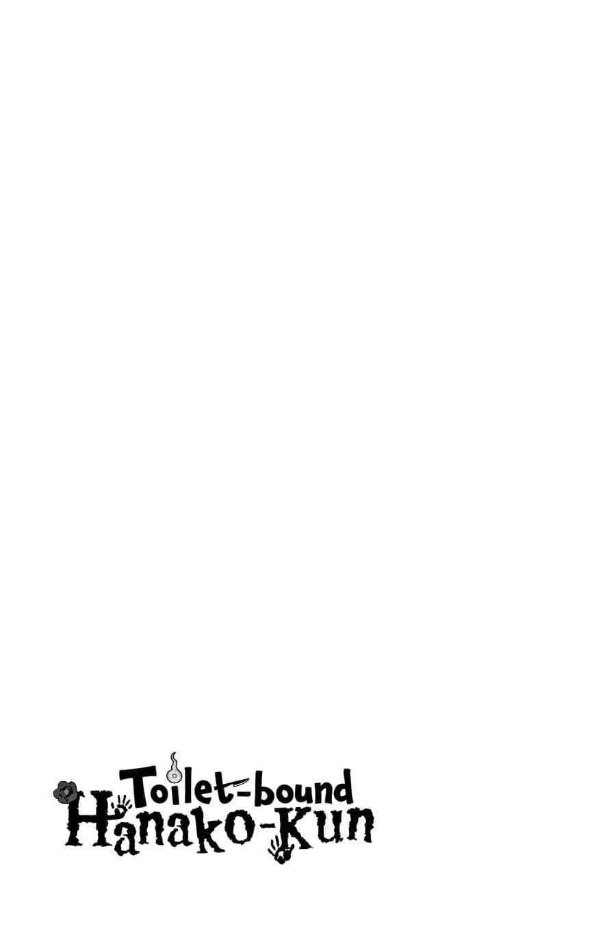 Toilet Bound Hanako Kun, Chapter 43 image 39